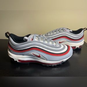 NIKE AIR MAX 97 (GS)